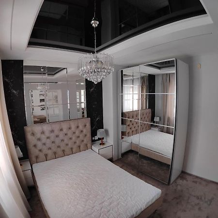 Apartamenty Nad Potokiem Zakopane Ngoại thất bức ảnh