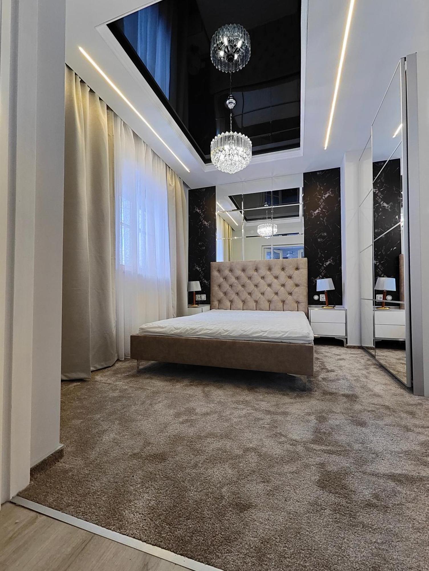 Apartamenty Nad Potokiem Zakopane Ngoại thất bức ảnh