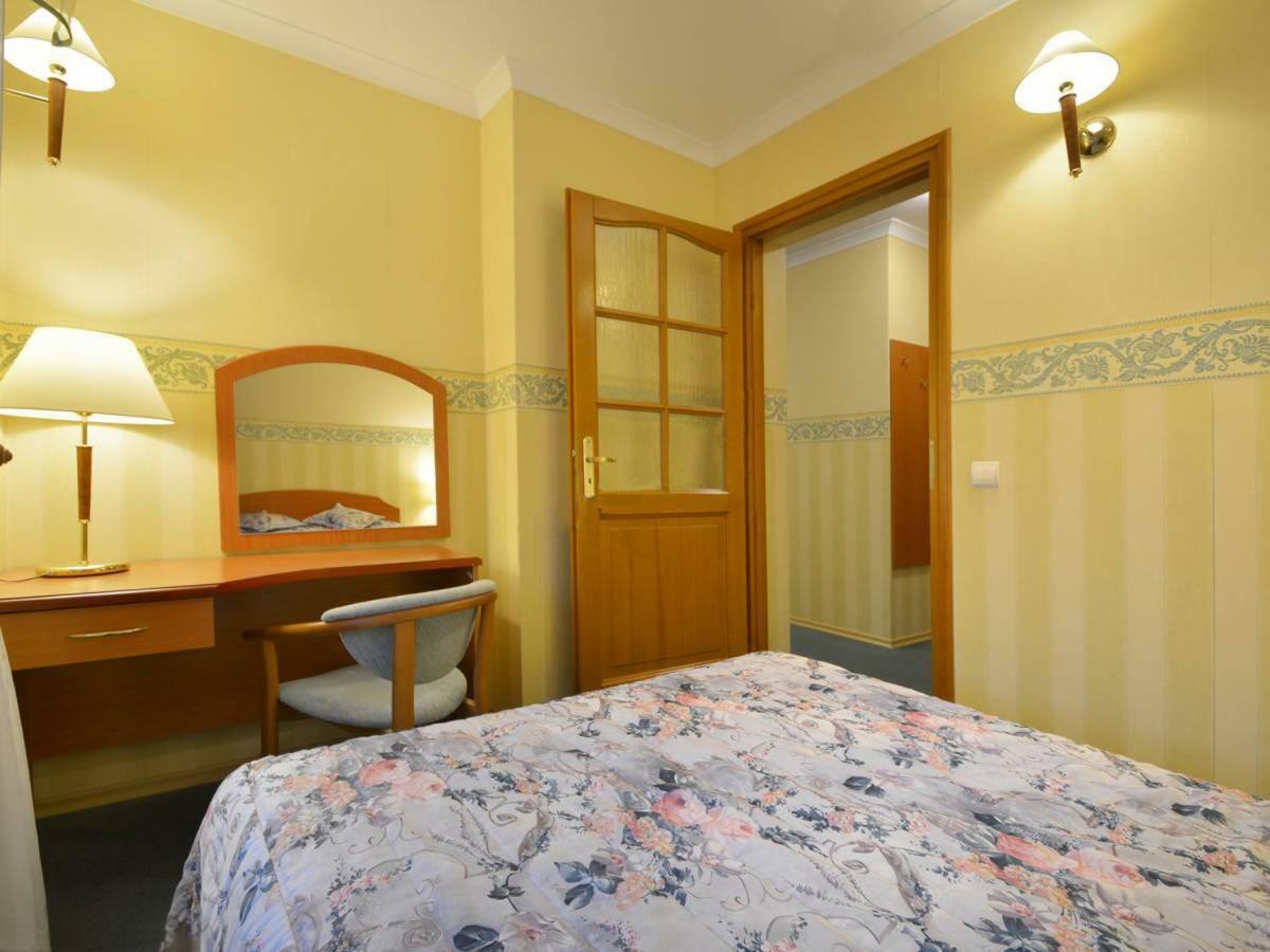 Apartamenty Nad Potokiem Zakopane Ngoại thất bức ảnh